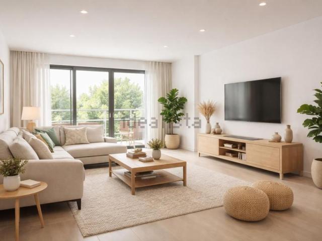 Appartement, Secrétan, Paris