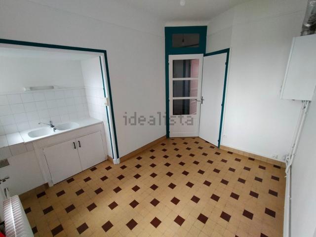 Appartement, Sedan