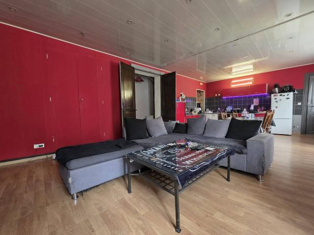 APPARTEMENT SEDAN
