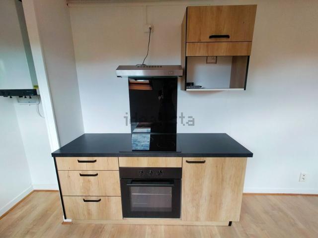 Appartement, Sedan