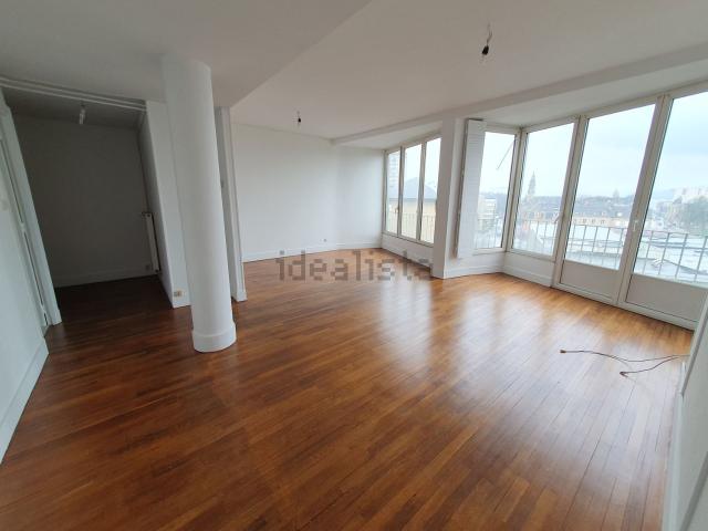 Appartement, Sedan