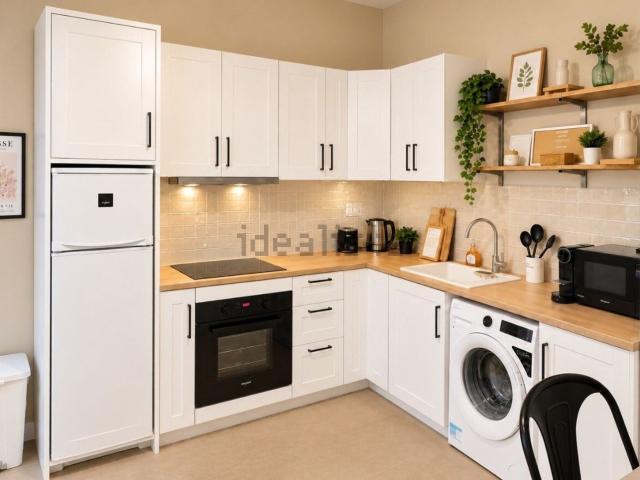 Appartement, Sedan