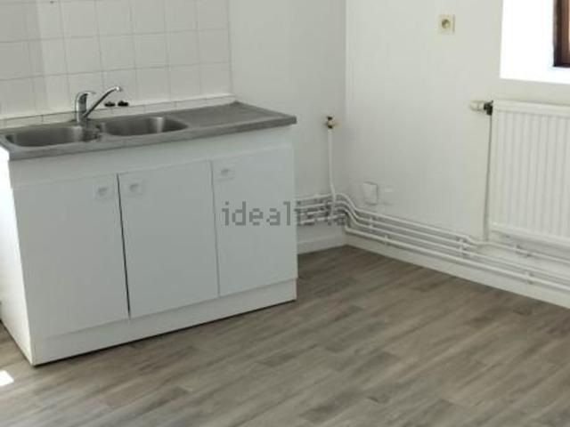 Appartement, Sedan