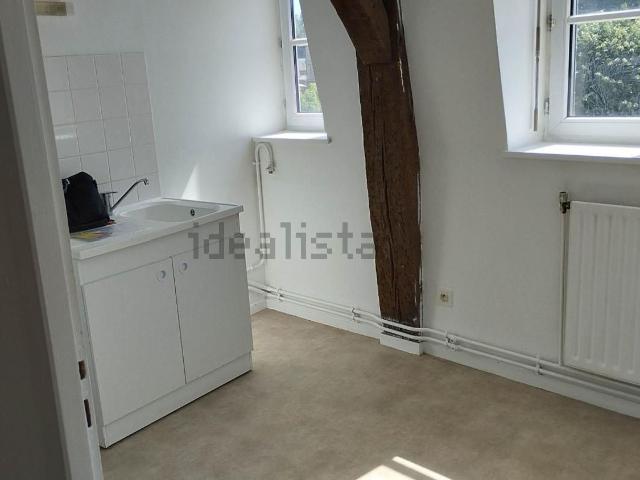 Appartement, Sedan
