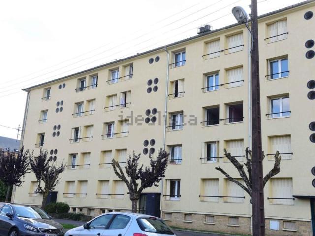 Appartement, Sedan