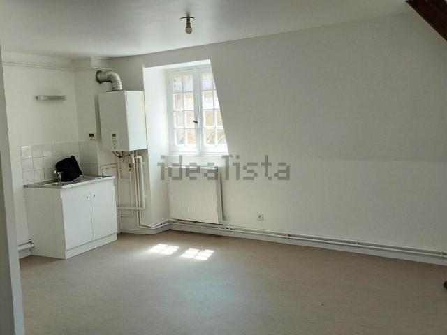 Appartement, Sedan