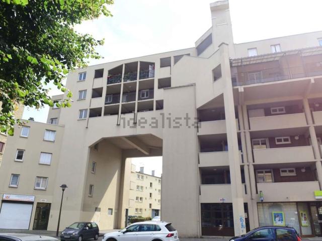 Appartement, Sedan