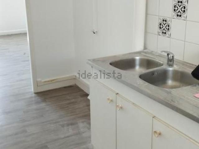 Appartement, Sedan