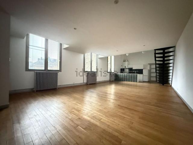 Appartement, Sedan