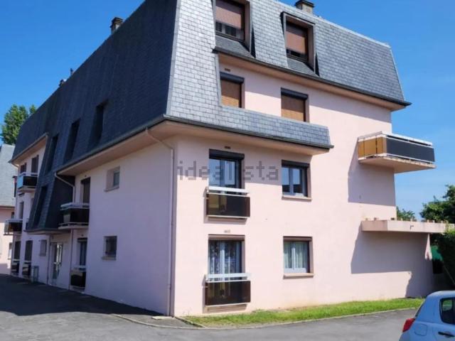 Appartement, Sedan