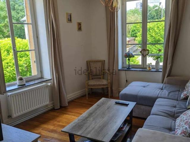 Appartement, Sedan