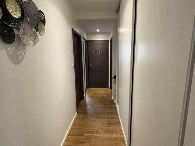 APPARTEMENT SEDAN