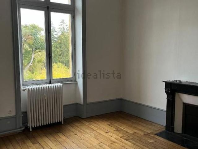 Appartement, Sedan
