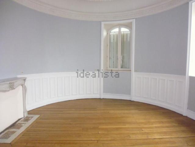 Appartement, Sedan