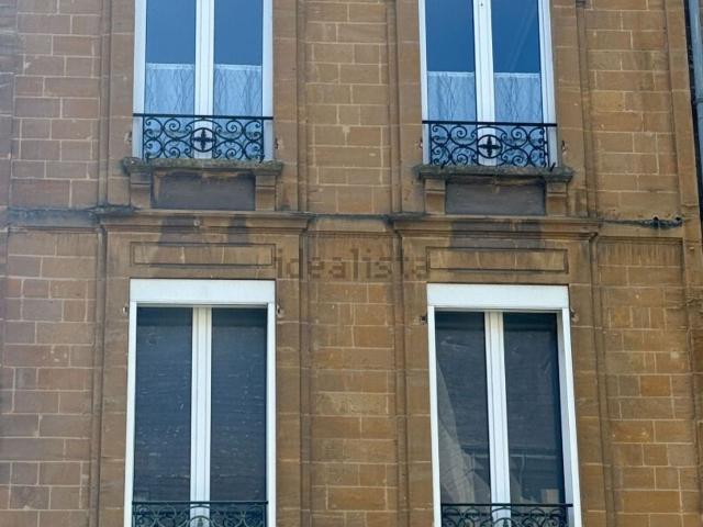 Appartement, Sedan