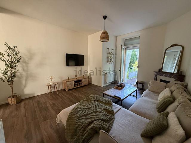 Appartement, Sedan