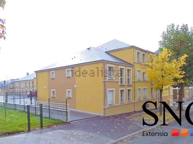 Appartement, Sedan