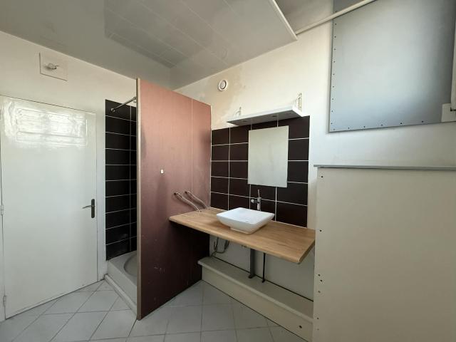 APPARTEMENT SEDAN