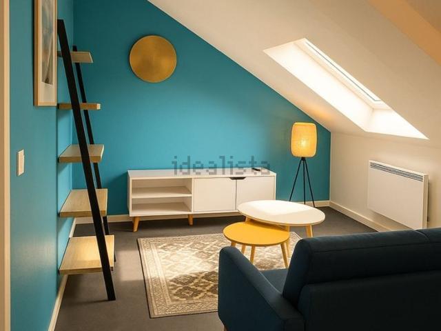 Appartement, Sedan