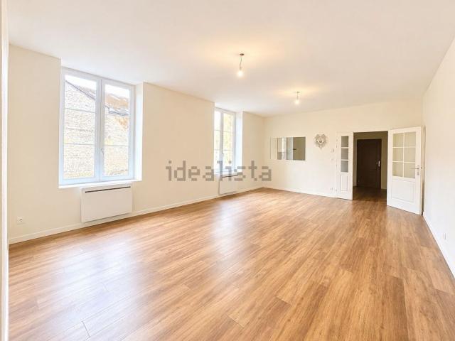 Appartement, Sedan
