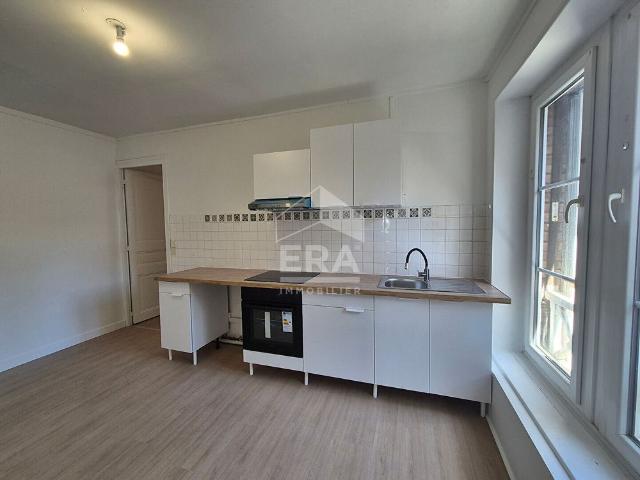 Appartement Sedan 3 pièce s 68 m2