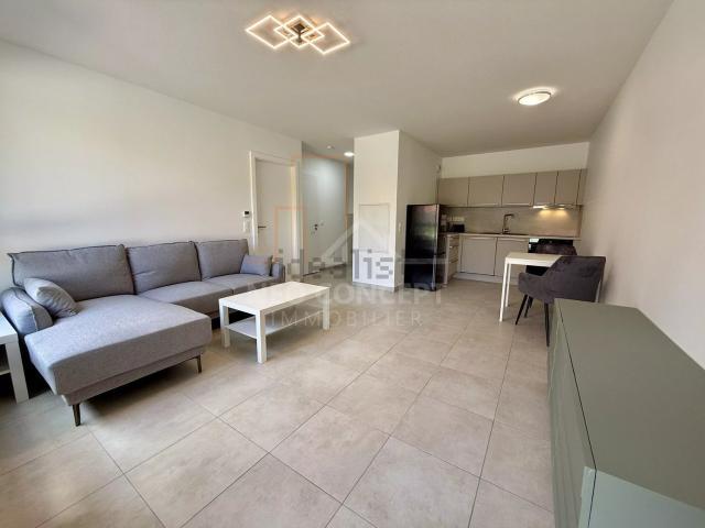 Appartement, Seebach