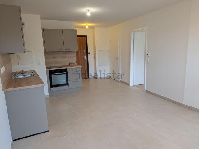 Appartement, Seebach
