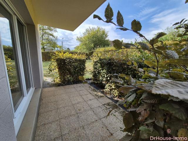 Appartement, Sées
