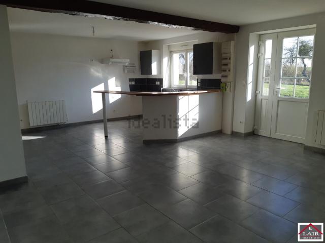 Appartement, Sées