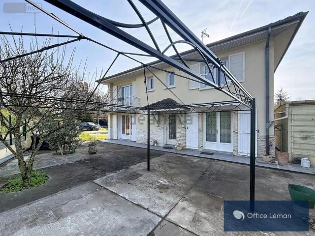 Appartement, Ségny