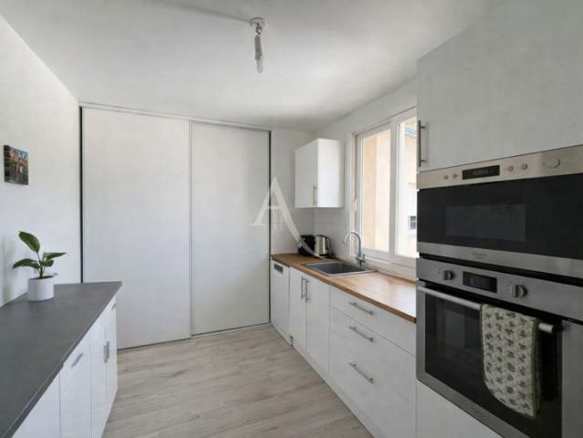 Appartement Segre 2 pièce s 51 m2