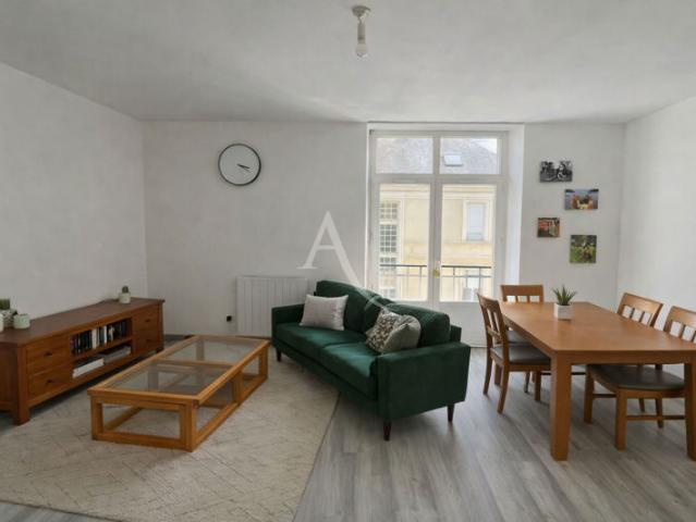 Appartement Segre 2 pièce s 51 m2