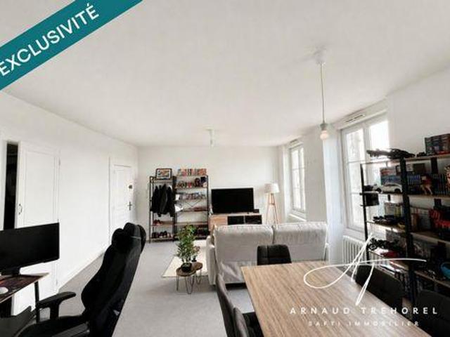 Appartement Segre En Anjou Bleu Pays de la Loire 49500 DS103491593