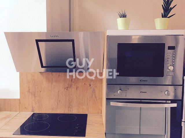 Appartement Seignosse 2 pièces 31 m2