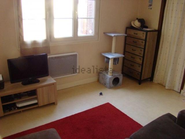 Appartement, Seignelay