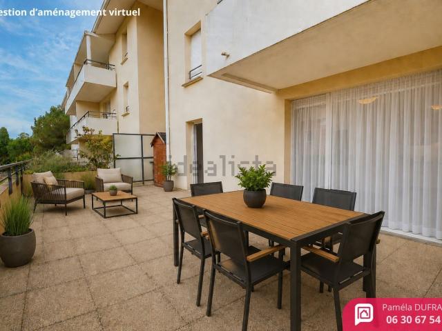 Appartement, Seilh