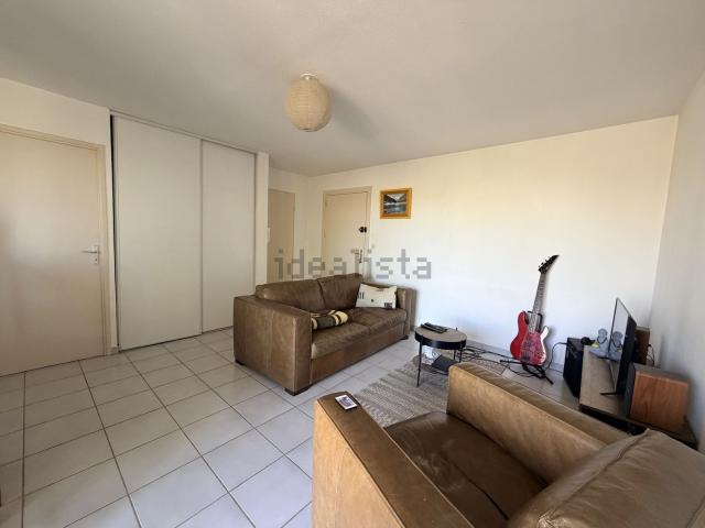 Appartement, Seilh