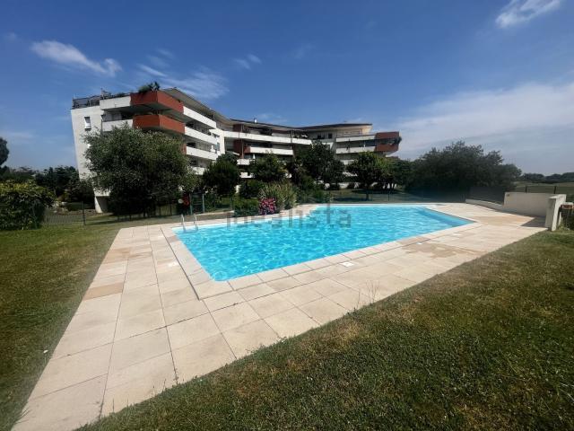 Appartement, Seilh