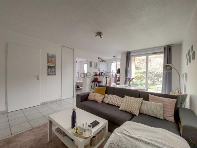 Appartement, Seilh