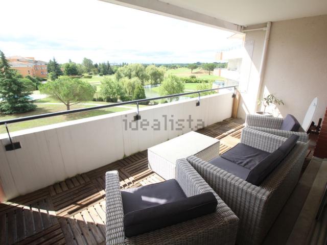 Appartement, Seilh