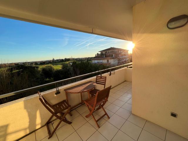 Appartement, Seilh