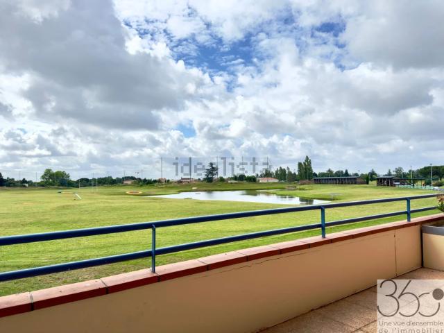 Appartement, Seilh