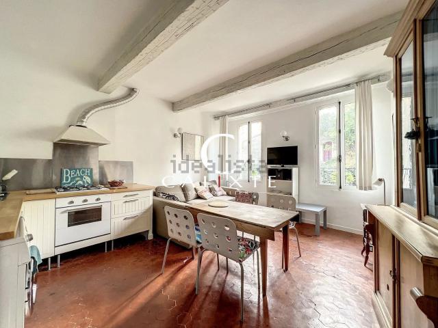 Appartement, Seillans