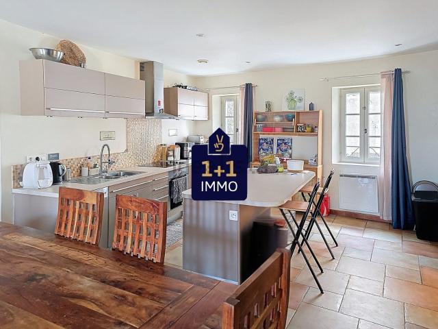 Appartement, Seillans
