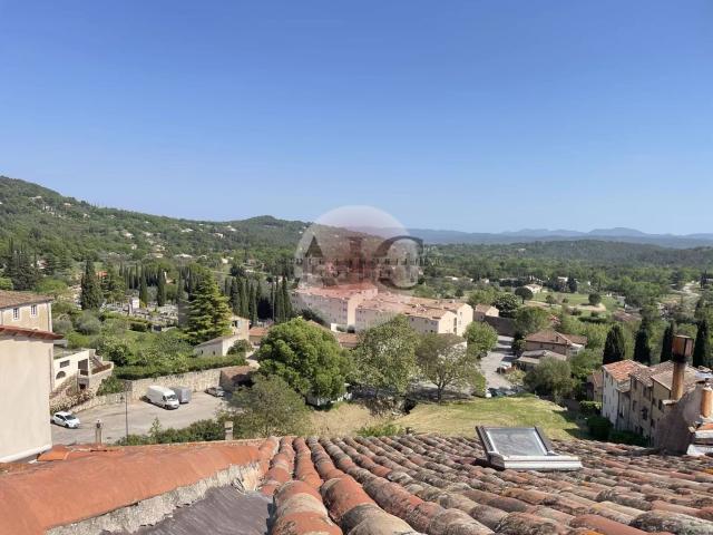 Appartement, Seillans