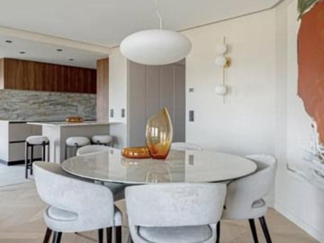 Appartement • Seine et Berges