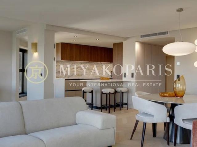 Appartement • Seine et Berges