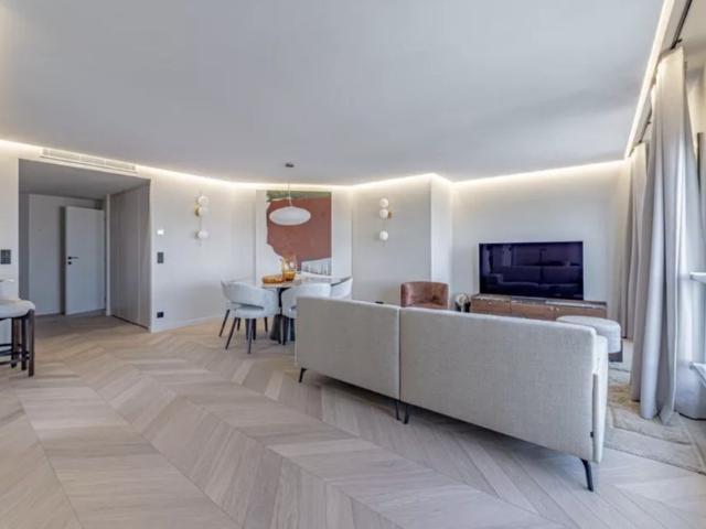 Appartement • Seine et Berges