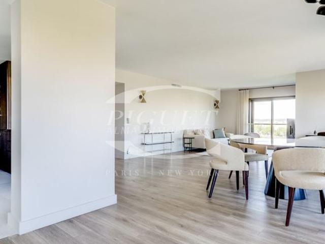 Appartement • Seine et Berges