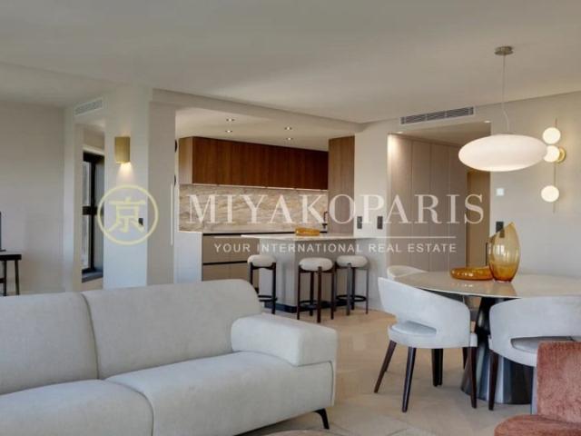 Appartement • Seine et Berges